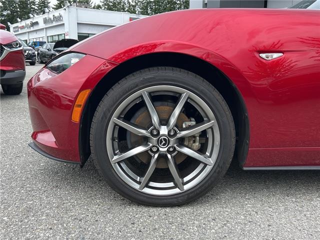 2023 Mazda MX-5 GT (Stk: P4877) in Surrey - Image 15 of 15