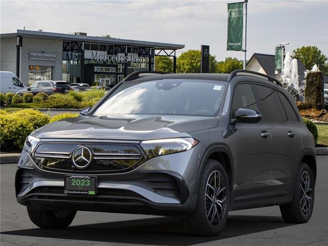 2023 Mercedes-Benz EQB 350 Base (Stk: M8829) in Windsor - Image 1 of 22