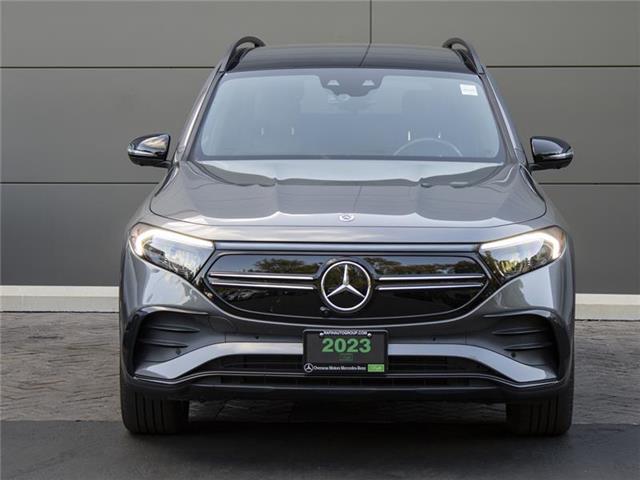 2023 Mercedes-Benz EQB 350 Base (Stk: M8829) in Windsor - Image 2 of 22