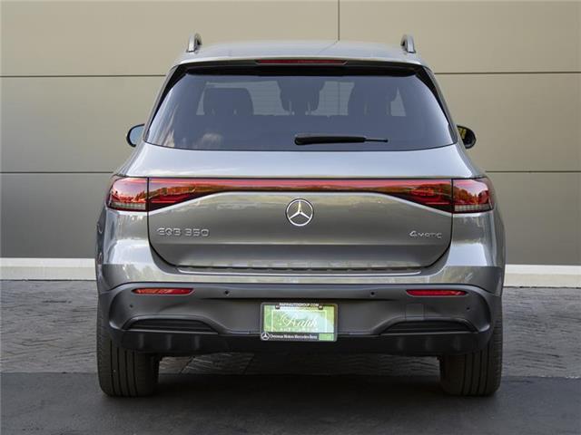 2023 Mercedes-Benz EQB 350 Base (Stk: M8829) in Windsor - Image 6 of 22