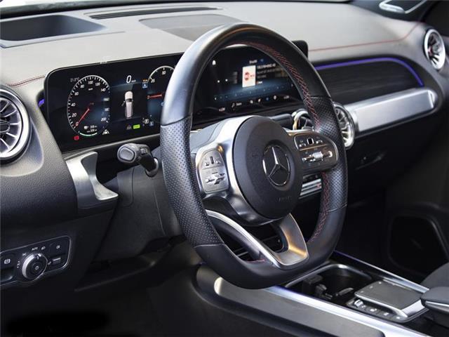 2023 Mercedes-Benz EQB 350 Base (Stk: M8829) in Windsor - Image 11 of 22
