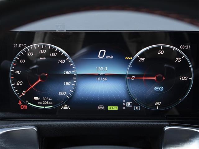 2023 Mercedes-Benz EQB 350 Base (Stk: M8829) in Windsor - Image 12 of 22