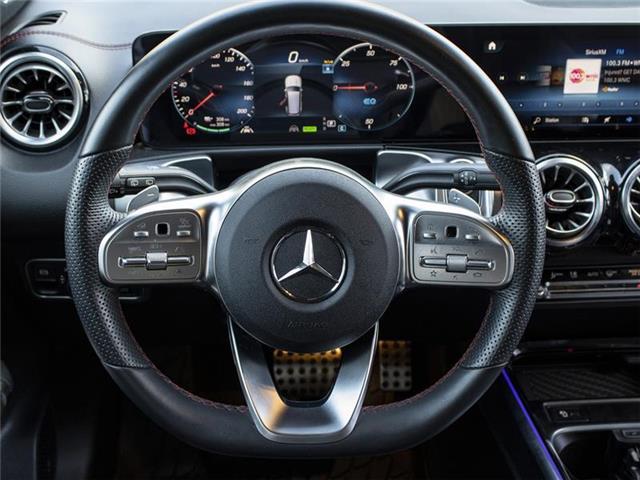 2023 Mercedes-Benz EQB 350 Base (Stk: M8829) in Windsor - Image 16 of 22