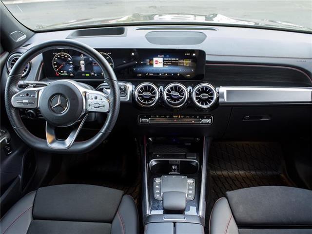 2023 Mercedes-Benz EQB 350 Base (Stk: M8829) in Windsor - Image 19 of 22