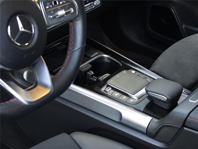 2023 Mercedes-Benz EQB 350 Base (Stk: M8829) in Windsor - Image 20 of 22