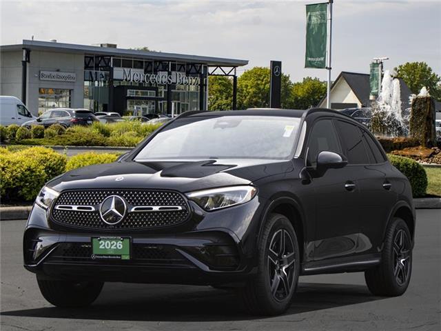 2026 Mercedes-Benz GLC 300 Base (Stk: M9355) in Windsor - Image 1 of 22