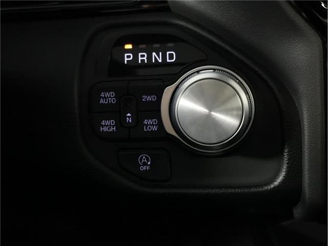 2026 RAM 1500 Sport (Stk: 26T003) in Calgary - Image 12 of 20