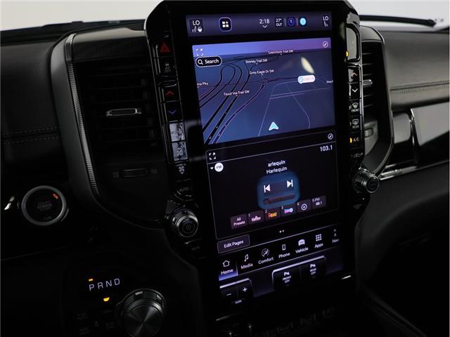 2026 RAM 1500 Sport (Stk: 26T003) in Calgary - Image 16 of 20