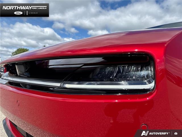 2024 Dodge Charger Daytona Base (Stk: 5MU2714A) in Brantford - Image 7 of 22