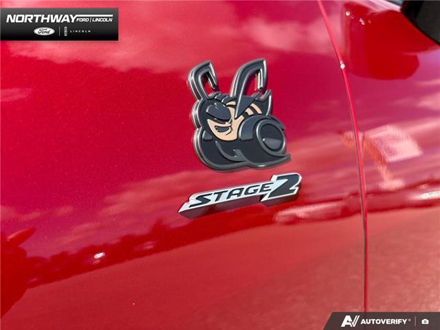2024 Dodge Charger Daytona Base (Stk: 5MU2714A) in Brantford - Image 8 of 22