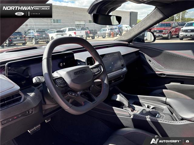 2024 Dodge Charger Daytona Base (Stk: 5MU2714A) in Brantford - Image 10 of 22