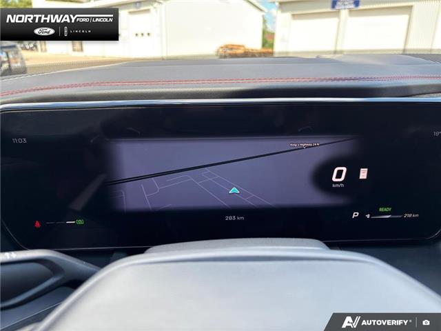 2024 Dodge Charger Daytona Base (Stk: 5MU2714A) in Brantford - Image 12 of 22