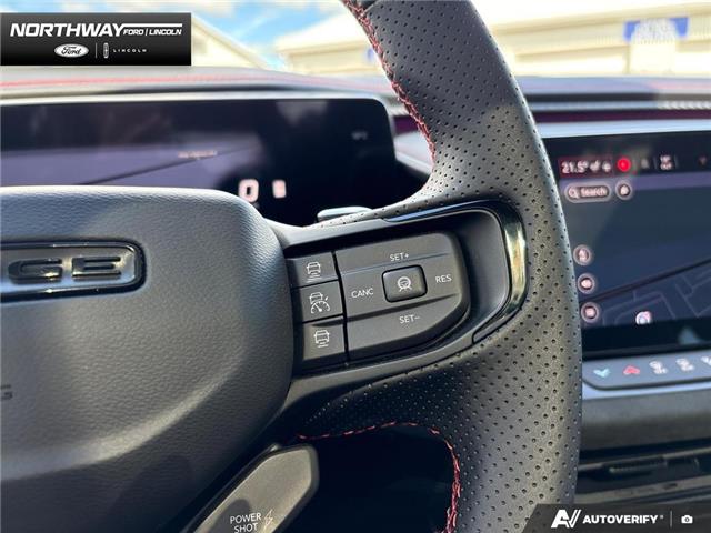 2024 Dodge Charger Daytona Base (Stk: 5MU2714A) in Brantford - Image 13 of 22