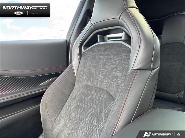 2024 Dodge Charger Daytona Base (Stk: 5MU2714A) in Brantford - Image 17 of 22