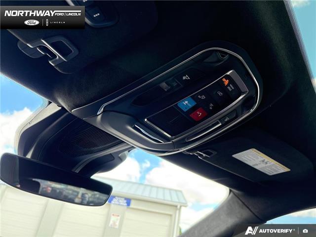 2024 Dodge Charger Daytona Base (Stk: 5MU2714A) in Brantford - Image 18 of 22