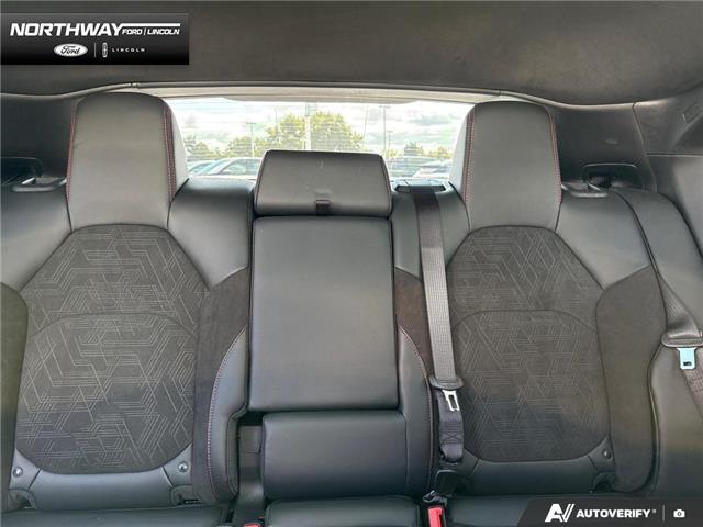 2024 Dodge Charger Daytona Base (Stk: 5MU2714A) in Brantford - Image 20 of 22