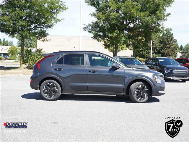 2026 Kia Niro EV WIND+ (Stk: KA68) in Kanata - Image 2 of 25