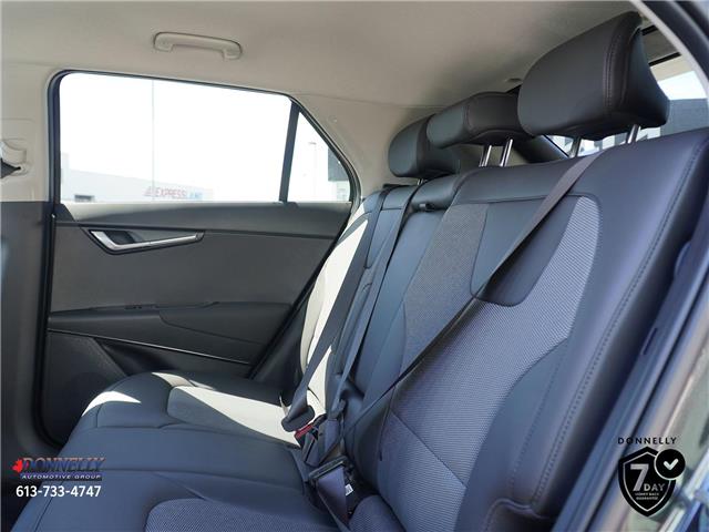 2026 Kia Niro EV WIND+ (Stk: KA68) in Kanata - Image 11 of 25