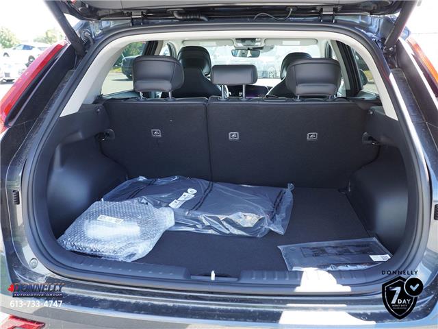 2026 Kia Niro EV WIND+ (Stk: KA68) in Kanata - Image 12 of 25