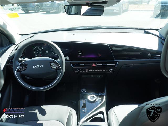 2026 Kia Niro EV WIND+ (Stk: KA68) in Kanata - Image 13 of 25