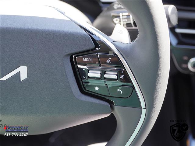 2026 Kia Niro EV WIND+ (Stk: KA68) in Kanata - Image 16 of 25