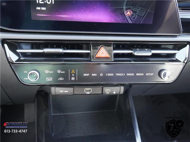2026 Kia Niro EV WIND+ (Stk: KA68) in Kanata - Image 17 of 25