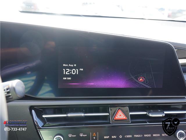 2026 Kia Niro EV WIND+ (Stk: KA68) in Kanata - Image 18 of 25