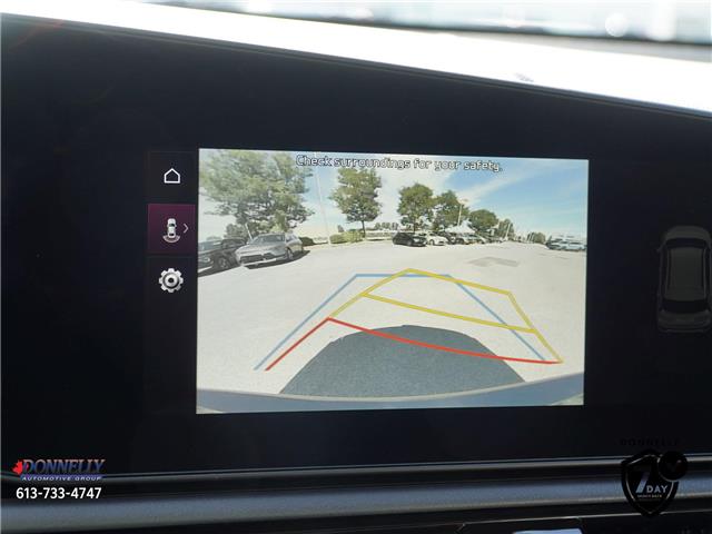 2026 Kia Niro EV WIND+ (Stk: KA68) in Kanata - Image 20 of 25