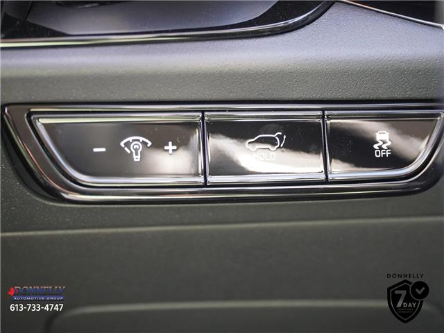 2026 Kia Niro EV WIND+ (Stk: KA68) in Kanata - Image 22 of 25