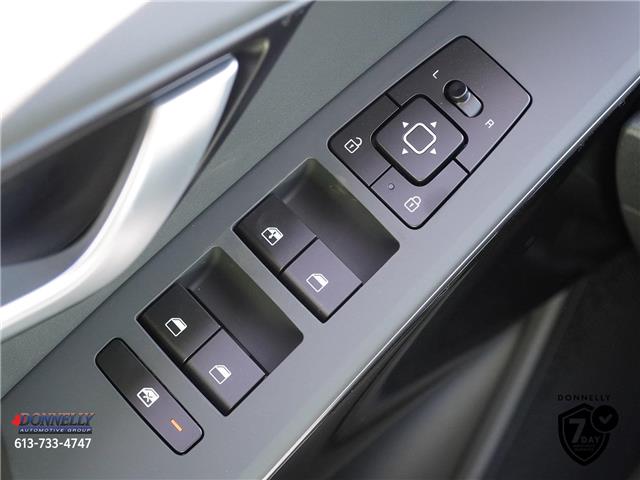 2026 Kia Niro EV WIND+ (Stk: KA68) in Kanata - Image 23 of 25