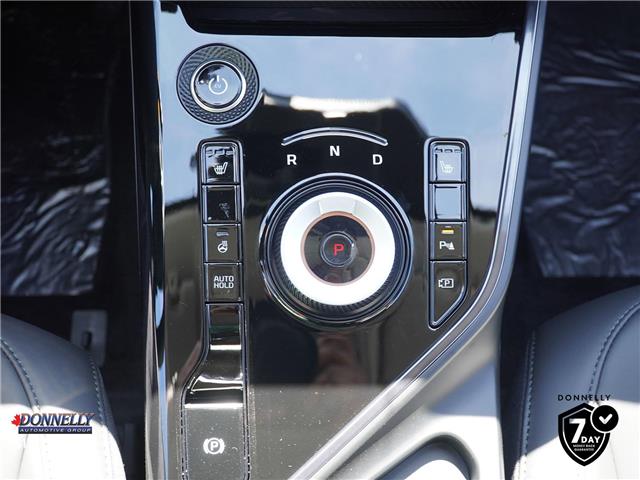 2026 Kia Niro EV WIND+ (Stk: KA68) in Kanata - Image 24 of 25