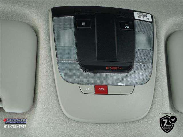 2026 Kia Niro EV WIND+ (Stk: KA68) in Kanata - Image 25 of 25