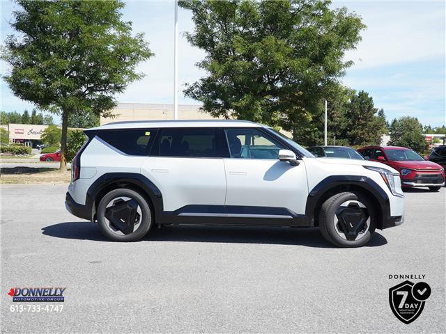 2026 Kia EV9 LAND W/PLUS PACKAGE (Stk: KA67) in Kanata - Image 2 of 29