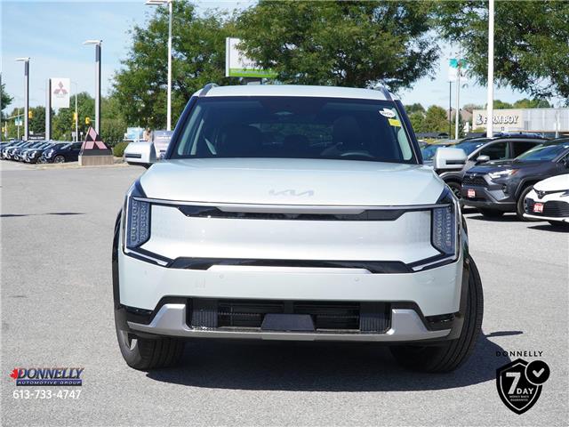 2026 Kia EV9 LAND W/PLUS PACKAGE (Stk: KA67) in Kanata - Image 7 of 29