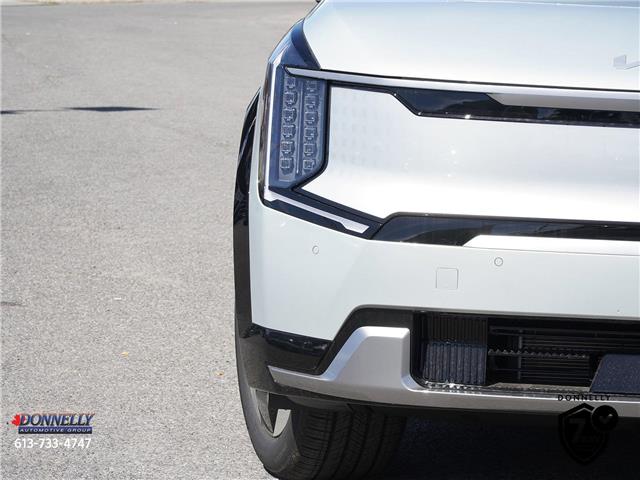 2026 Kia EV9 LAND W/PLUS PACKAGE (Stk: KA67) in Kanata - Image 8 of 29