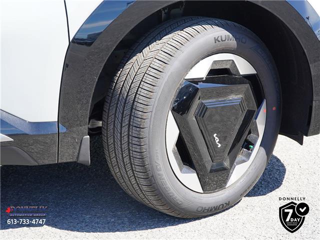 2026 Kia EV9 LAND W/PLUS PACKAGE (Stk: KA67) in Kanata - Image 9 of 29