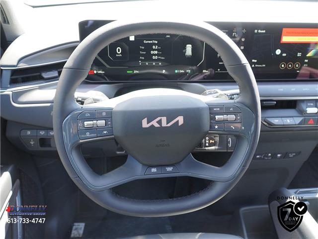 2026 Kia EV9 LAND W/PLUS PACKAGE (Stk: KA67) in Kanata - Image 14 of 29