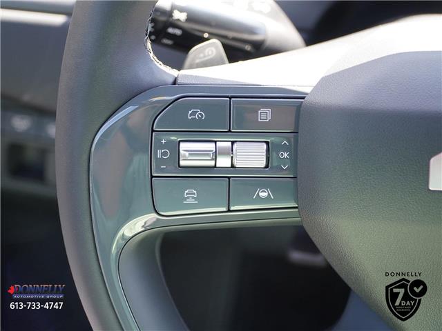 2026 Kia EV9 LAND W/PLUS PACKAGE (Stk: KA67) in Kanata - Image 15 of 29