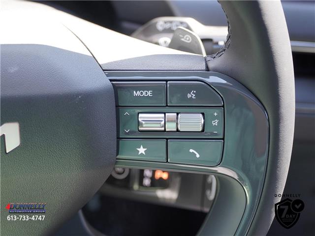 2026 Kia EV9 LAND W/PLUS PACKAGE (Stk: KA67) in Kanata - Image 16 of 29