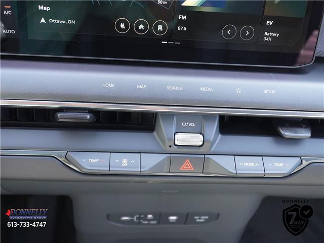 2026 Kia EV9 LAND W/PLUS PACKAGE (Stk: KA67) in Kanata - Image 17 of 29