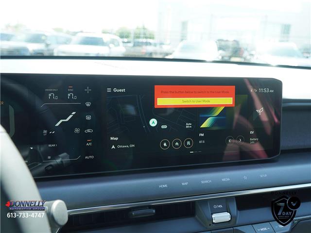 2026 Kia EV9 LAND W/PLUS PACKAGE (Stk: KA67) in Kanata - Image 18 of 29