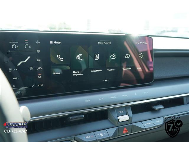2026 Kia EV9 LAND W/PLUS PACKAGE (Stk: KA67) in Kanata - Image 19 of 29