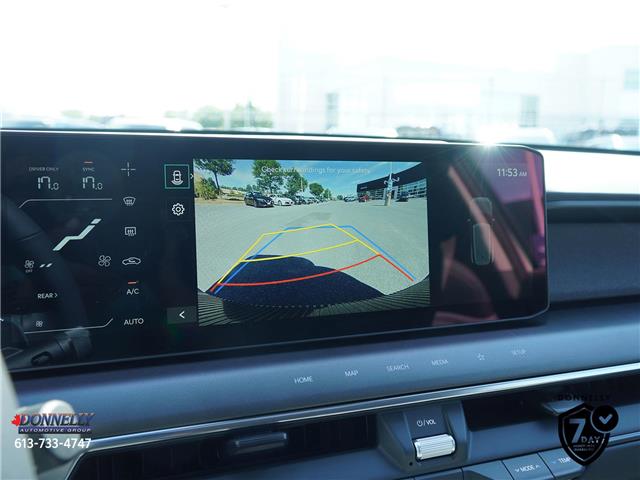2026 Kia EV9 LAND W/PLUS PACKAGE (Stk: KA67) in Kanata - Image 20 of 29
