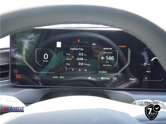 2026 Kia EV9 LAND W/PLUS PACKAGE (Stk: KA67) in Kanata - Image 21 of 29