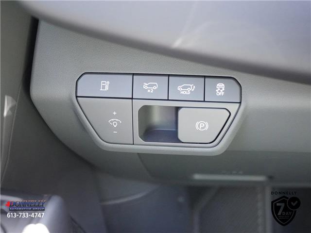 2026 Kia EV9 LAND W/PLUS PACKAGE (Stk: KA67) in Kanata - Image 22 of 29