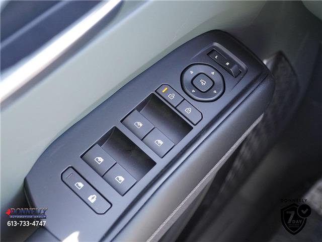 2026 Kia EV9 LAND W/PLUS PACKAGE (Stk: KA67) in Kanata - Image 23 of 29