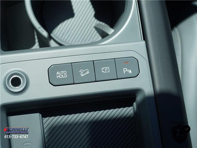 2026 Kia EV9 LAND W/PLUS PACKAGE (Stk: KA67) in Kanata - Image 25 of 29