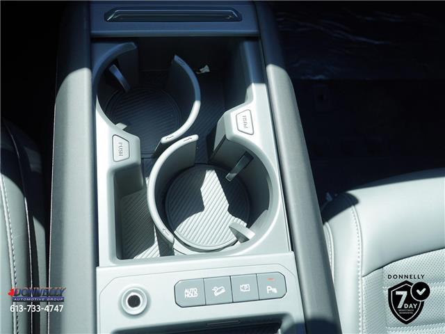 2026 Kia EV9 LAND W/PLUS PACKAGE (Stk: KA67) in Kanata - Image 26 of 29