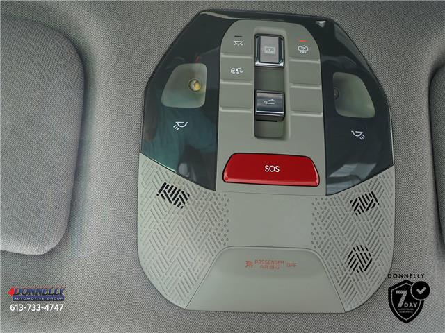 2026 Kia EV9 LAND W/PLUS PACKAGE (Stk: KA67) in Kanata - Image 28 of 29