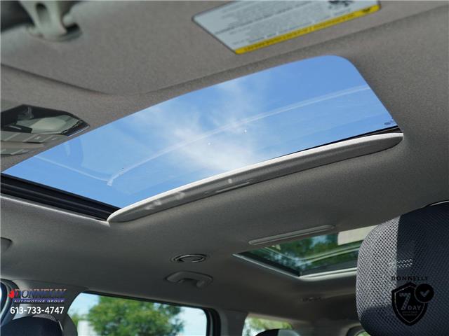 2026 Kia EV9 LAND W/PLUS PACKAGE (Stk: KA67) in Kanata - Image 29 of 29